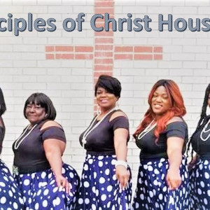 Disciples Of Christ - Singing Group in Houston, Texas