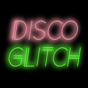 Disco Glitch - Dance Band