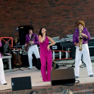 Disco Inferno - Disco Band in Grafton, Massachusetts