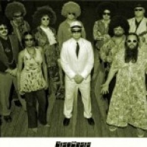 DiscOasis - Disco Band / 1970s Era Entertainment in Huntsville, Alabama