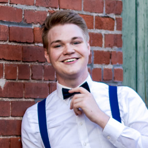 Discord Illusions - Corporate Magician in Kansas City, Missouri