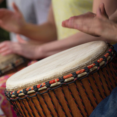 Hire Discovering African Drum - African Entertainment in Charlotte ...