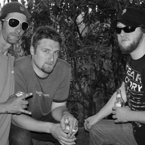 Dissolving Holly - Rock Band in Asheville, North Carolina