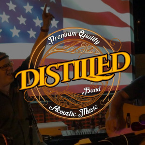 Distilled - Acoustic Band in Rockton, Illinois