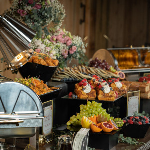 Distinguish Catering - Caterer / Wedding Services in Providence, Rhode Island