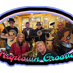 Naptown Groove - Acoustic Band in Indianapolis, Indiana