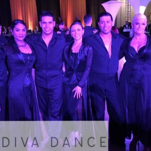 Diva Dance L.a