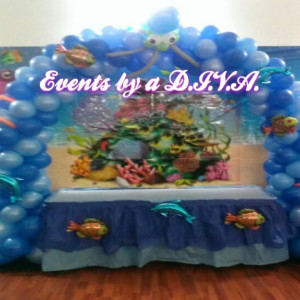 Diva Del - Event Planner / Cake Decorator in Brooklyn, New York