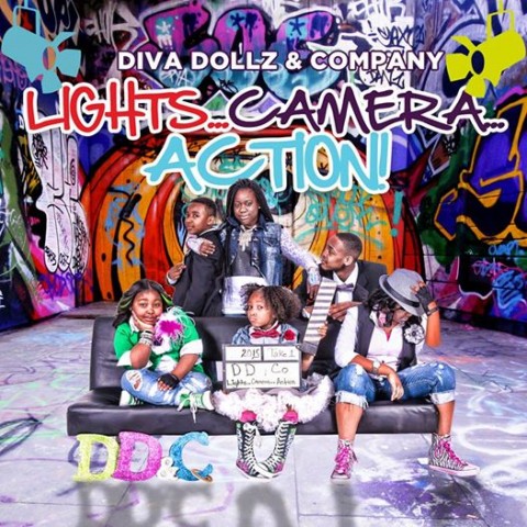 Music city dollz