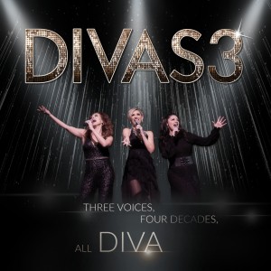 Divas3 - Singing Group in Las Vegas, Nevada