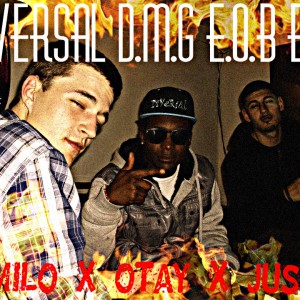 Diversal - Hip Hop Group / Rap Group in Murrieta, California