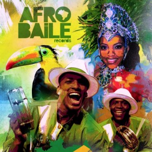 Afro Baile World Music & Entertainment - World Music in Gilbert, Arizona