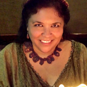 Divinata - Psychic Entertainment / Handwriting Analyst in New York City, New York