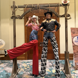 Divine Circus Entertainment - Circus Entertainment in San Antonio, Texas
