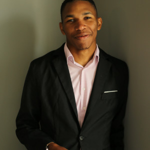 DeShaun Williams - Motivational Speaker / Corporate Event Entertainment in Ninety Six, South Carolina