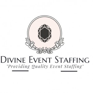 Divine Event Staffing