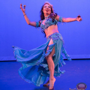 Divine Fantasy Entertainment - Belly Dancer / Dancer in Bakersfield, California