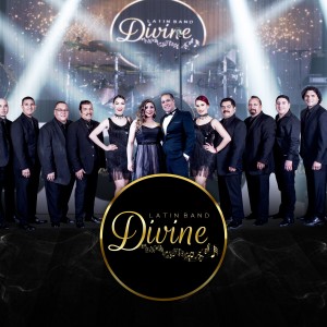 Divine Grupo Musical - Latin Band / Spanish Entertainment in Los Angeles, California
