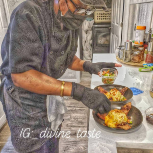 Divine Taste - Personal Chef / Caterer in Atlanta, Georgia