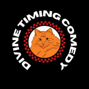 Divine Timing Comedy Show