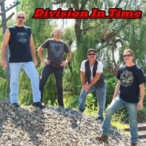 Division In Time - Rock Band in Flushing, Michigan