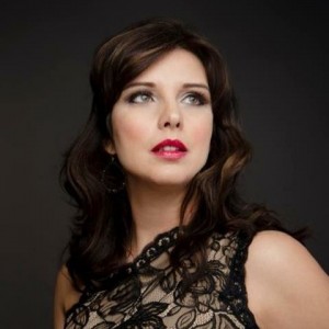 Divissima - Classical Singer in Toronto, Ontario