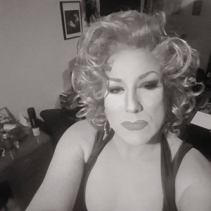 Dixie Landers - Bette Midler Impersonator in Ottawa, Ontario