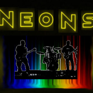 The Neons - Cover Band in Boonville, Missouri
