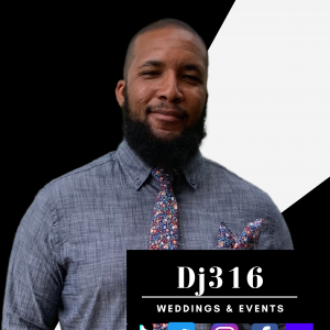 Dj316 Weddings & Events