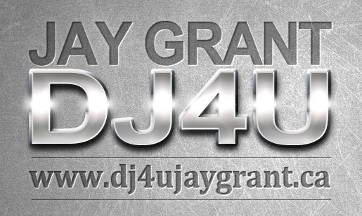 Gallery photo 1 of DJ4U Jay Grant