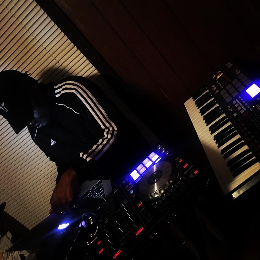 Hire Dj6k DJ in Milwaukee, Wisconsin