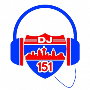 Dj 151 - DJ in San Antonio, Texas