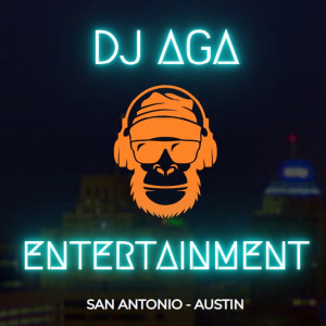 DJ Aga Entertainment - Mobile DJ / Outdoor Party Entertainment in Converse, Texas