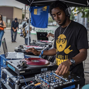 DJ Ajani - DJ in Oakland, California