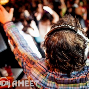 DJ Ameet
