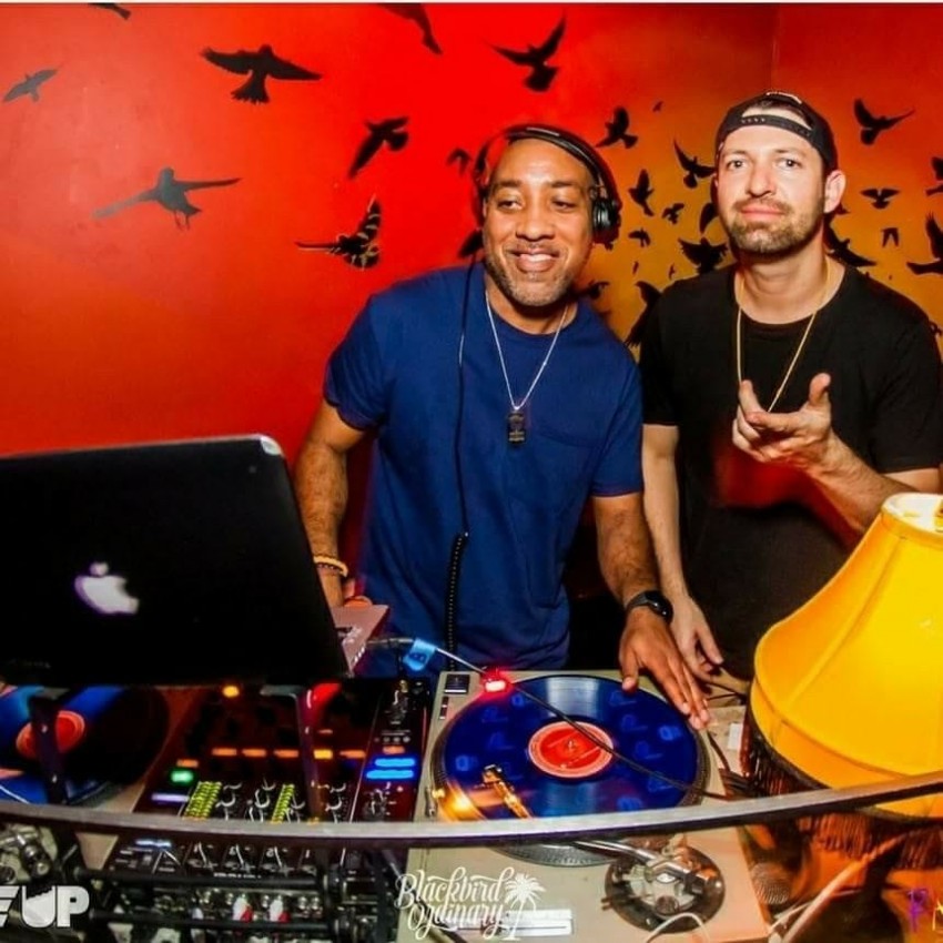 Hire DJ Andre Campbell Mobile DJ in Dallas, Texas