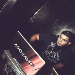 DJ Anthony Alvarez - Club DJ in Malden, Massachusetts
