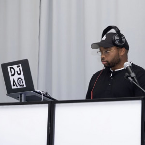 Dj Aq - DJ / Radio DJ in Virginia Beach, Virginia