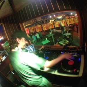 DJ Arkum