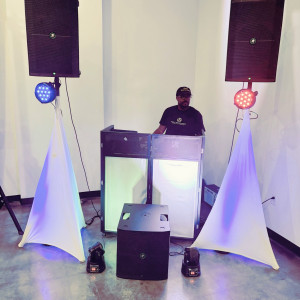 Dj Art - Mobile DJ / Outdoor Party Entertainment in Little Rock, Arkansas