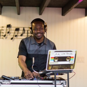 Dj Atm - DJ in Boston, Massachusetts