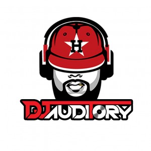 DJ AudiTory - DJ in Houston, Texas