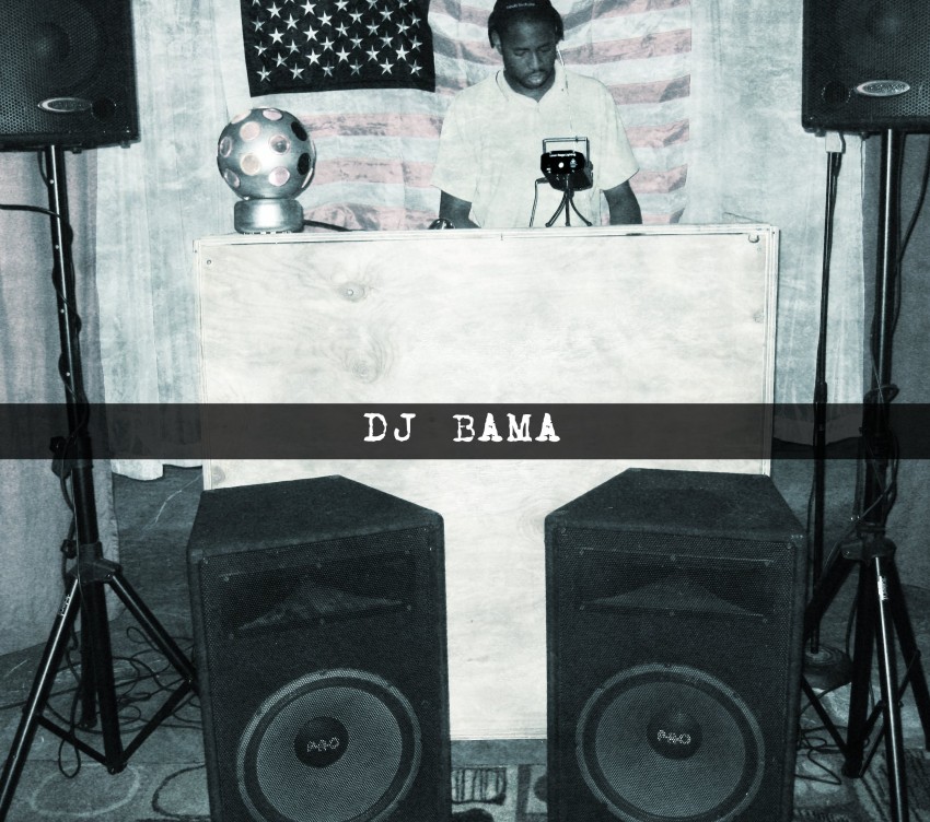 Gallery photo 1 of DJ Bama