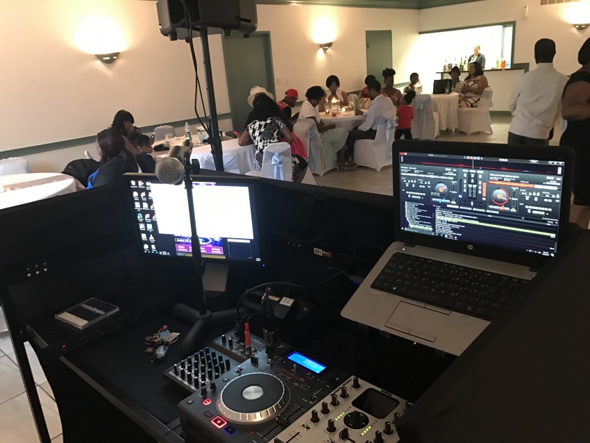Gallery photo 1 of DJ Banks Services