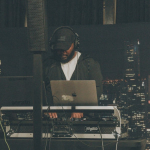 DJ Bbop - DJ / College Entertainment in Memphis, Tennessee