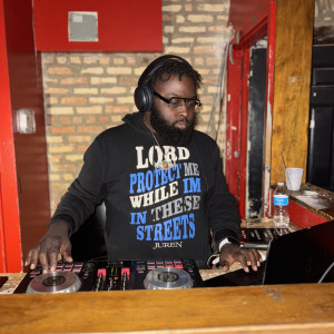 DJ Beanz - DJ in Chicago, Illinois