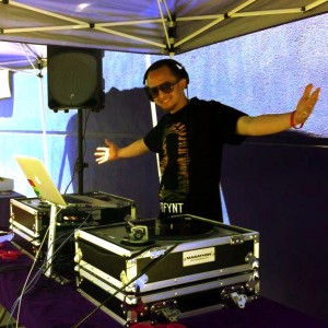 DJ BeatRock