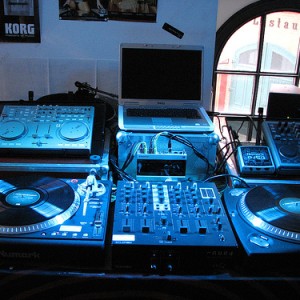 DJ Beats by "DJ-CS"
