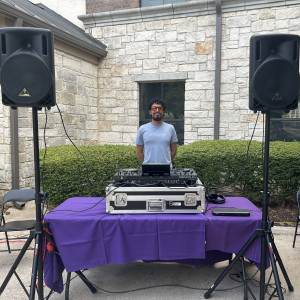 DJ Bector - DJ in Austin, Texas