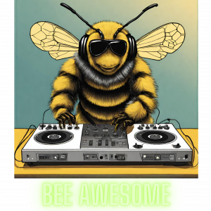 DJ Bee Awesome - DJ in Rochester, Michigan